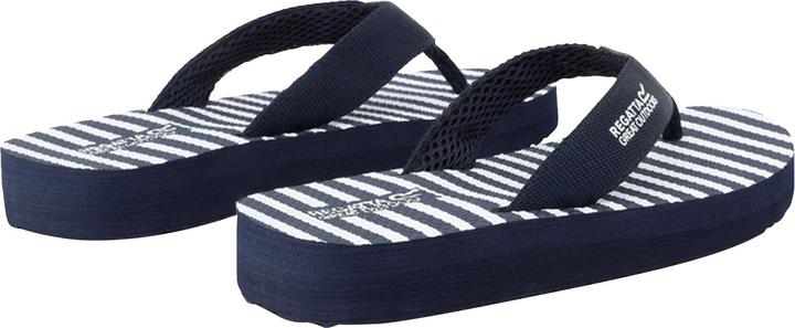 Produktbild Regatta Flipflops Catarina (37)