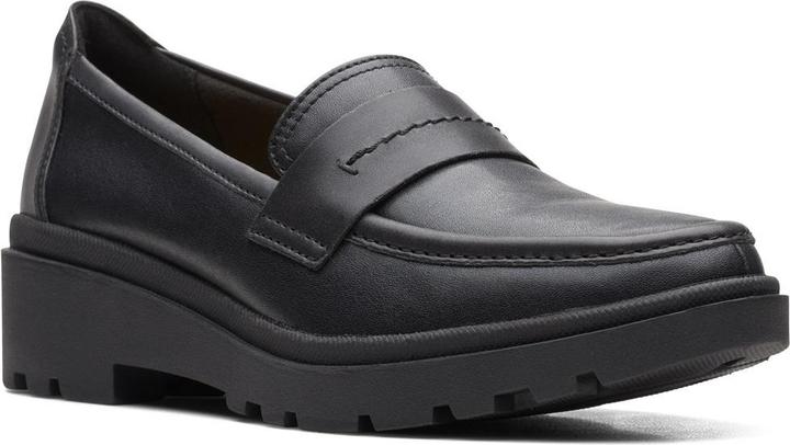 Immagine prodotto Clarks Calla Ease Loafer Flat (35)