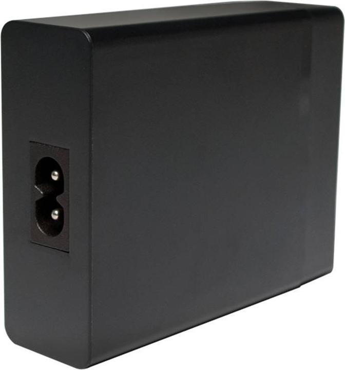 Produktbild LogiLink Tischladeadapter PA0122 (60 W, 4 Ports)