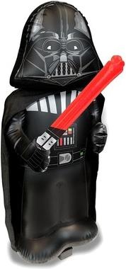 Immagine prodotto Dickie Darth Vader gonfiabile RC