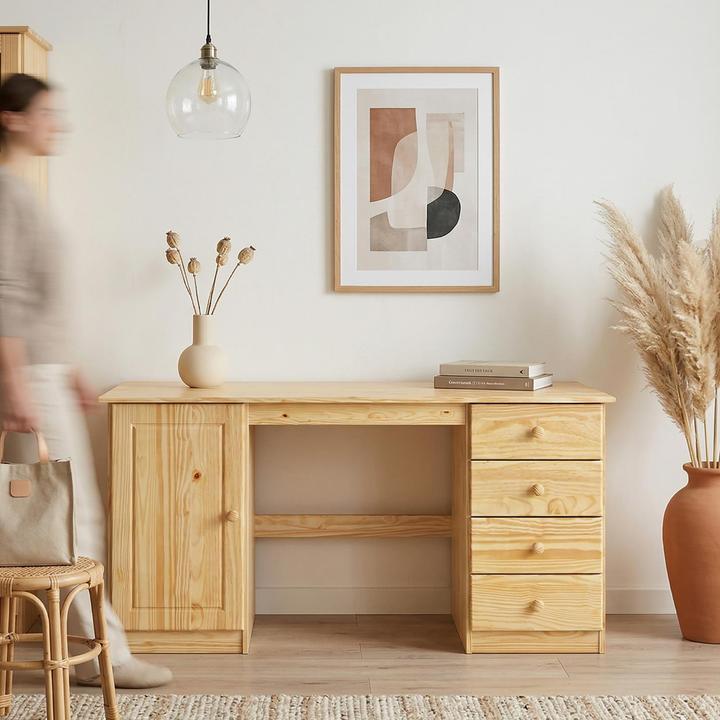 Image du produit IDIMEX Manager (145 x 54 x 73 cm)