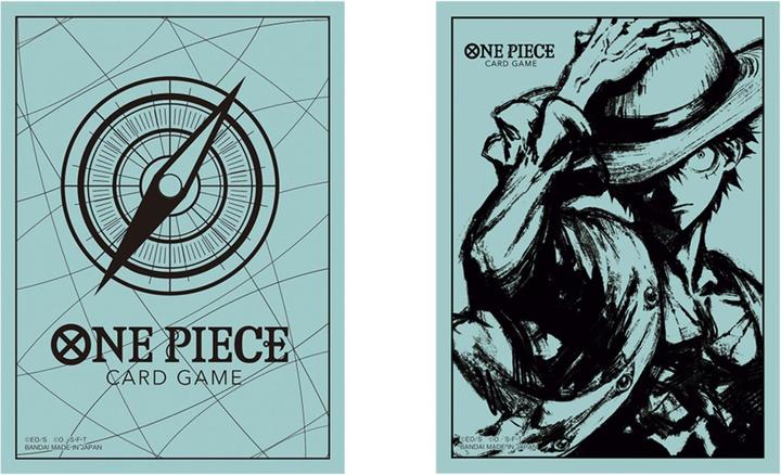 Produktbild One Piece Card Game - Japanese 1st Anniversary Set (Japanisch, Box Set & Collection)