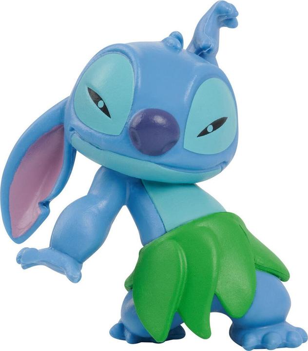 Produktbild Just Play Stitch