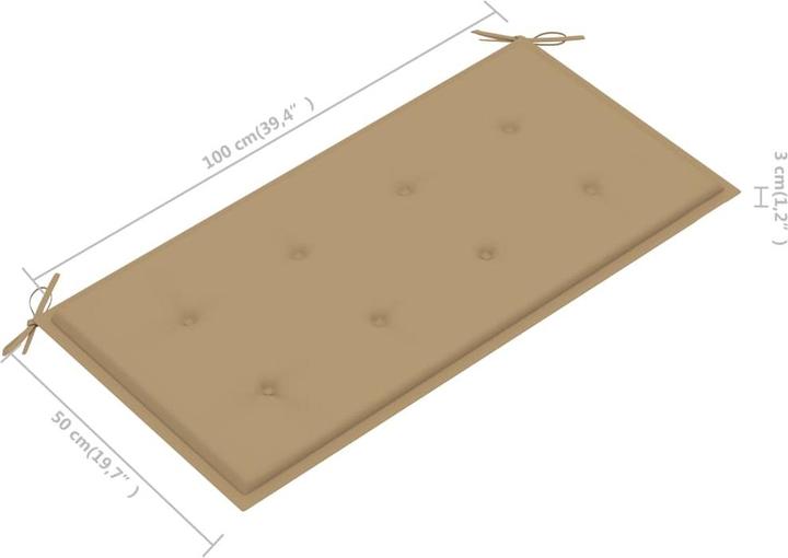 Actual product image vidaXL Angell