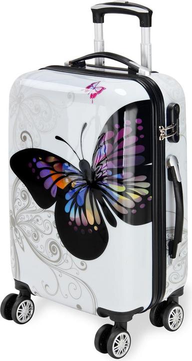 Image du produit Deuba Butterfly (42 l)