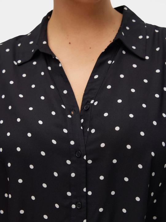 Produktbild Vero Moda VMCBUMPY Hemd Hemd (52)