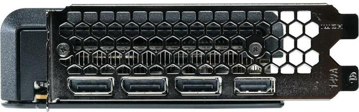 Actual product image XpertVision Palit RTX5060 Infinity 2 OC 8GB GDDR7 HDMI 3xDP (8 GB)