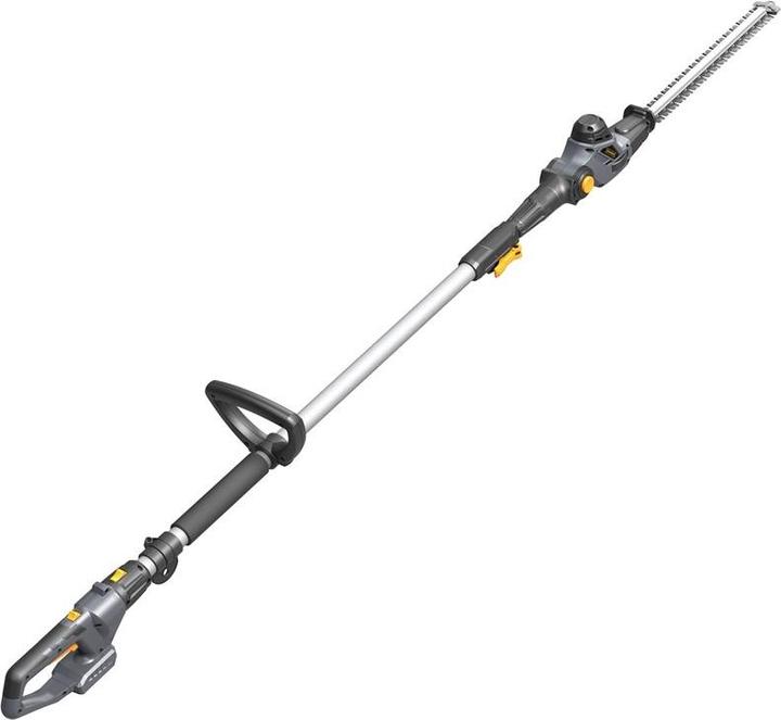 Produktbild Grunder CORDLESS HEDGE TRIM TELES SF8J318-2 18V (Akkubetrieb)