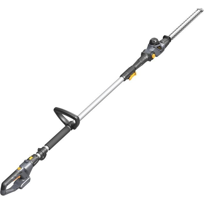 Grunder, Tosasiepi, CORDLESS HEDGE TRIM TELES SF8J318-2 18V (Batteria ricaricabile)