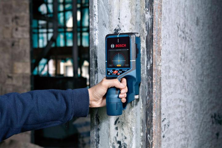 Produktbild Bosch Professional D-tect 200 C
