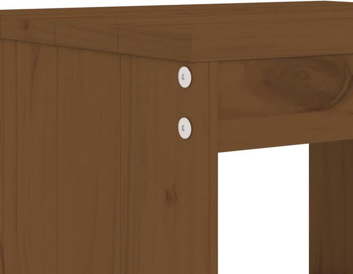 Produktbild vidaXL Gartenbar Set