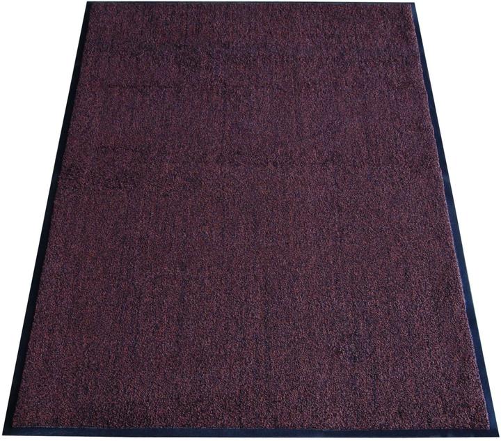 Image du produit kaiserkraft Tapis de propreté pour l'intérieur, poils en nylon High-Twist (115 x 180 cm)