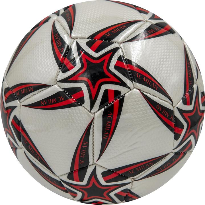 Actual product image Phi Promotions AC Milan Ball Size 5 (5)