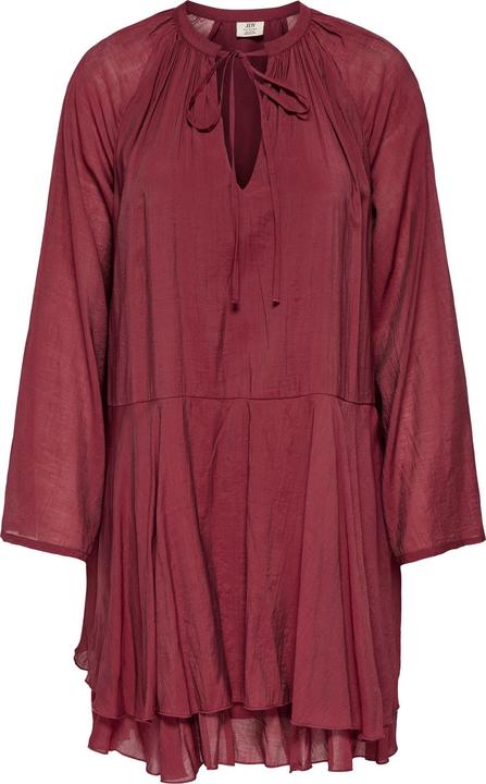 Rouge sang de boeuf
