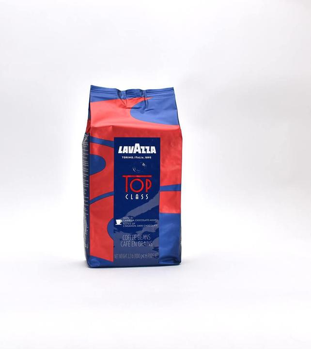 Produktbild Lavazza Top Class (1000 g, Dunkle Röstung)