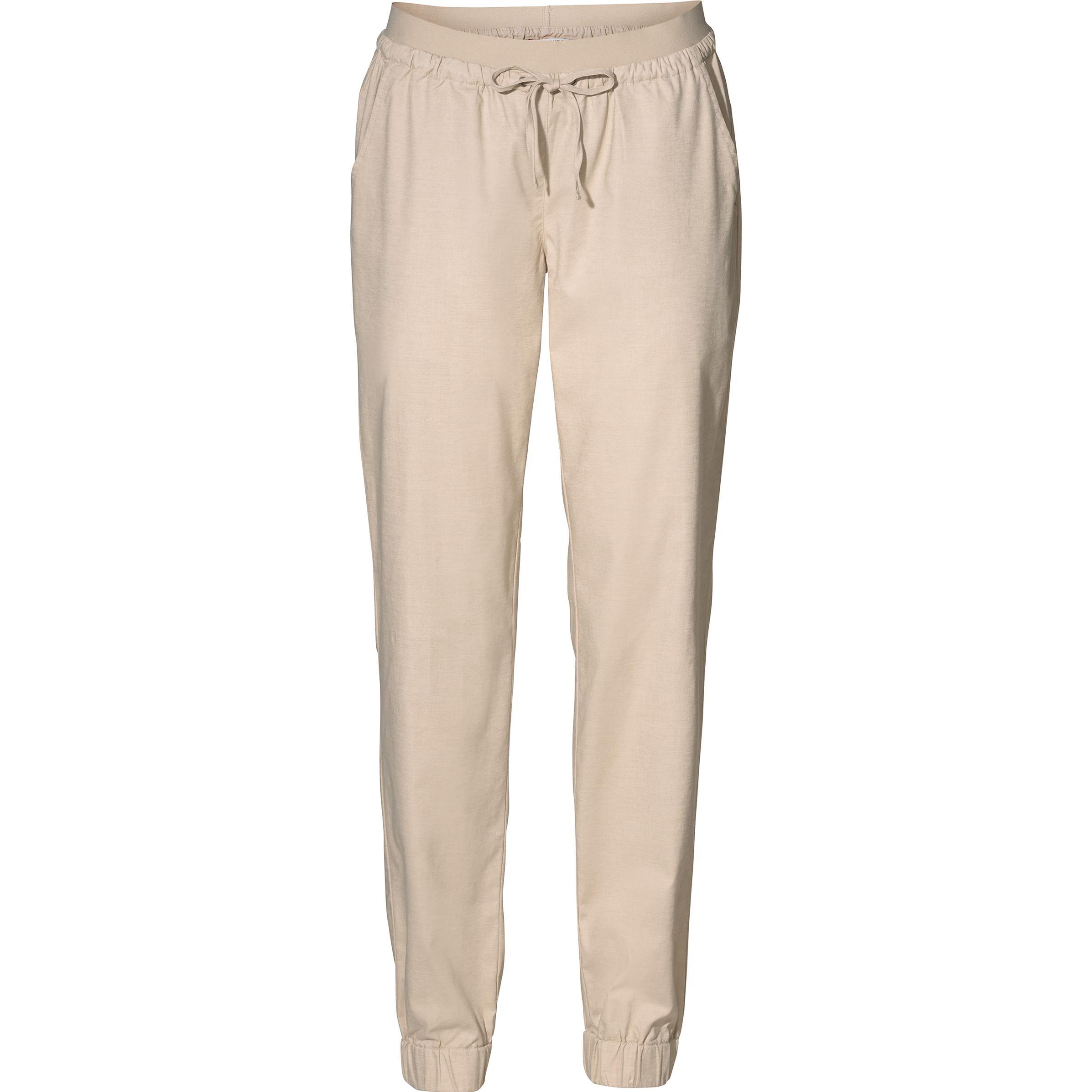 Vaude, Damen, Hosen, Redmont, Beige, (36)