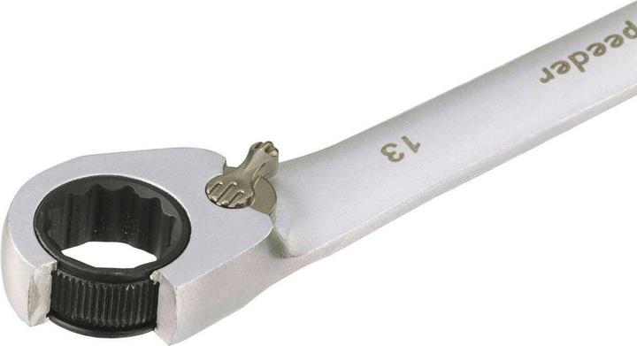 Produktbild Proxxon MicroSpeeder (10 mm, 13 mm, 16 mm, 17 mm, 18 mm, 19 mm, 8 mm)