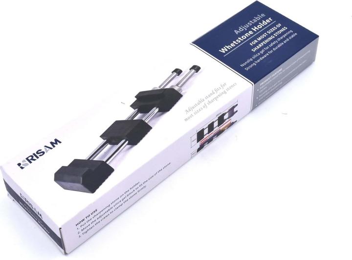 Produktbild Brisa Risam Schleifstein Halter