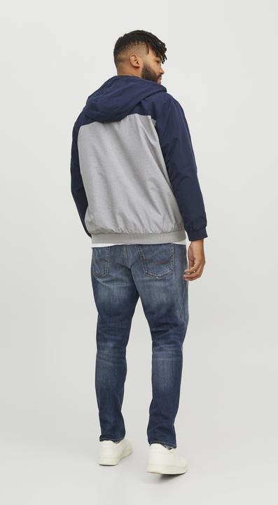 Produktbild Jack & Jones Blouson Plus Size Jacke (4XL)