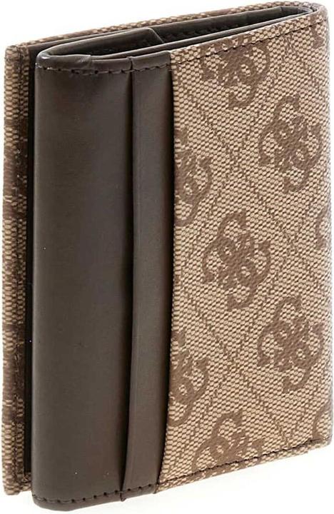 Actual product image Guess Milano Bifold Wallet