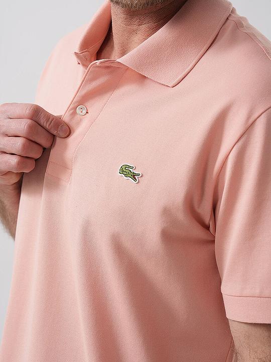 Produktbild Lacoste Poloshirt (L)