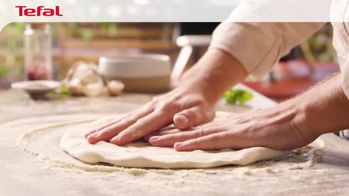 Produktbild Tefal Pizza Pronto JM4130 (Pizzaofen Gas)