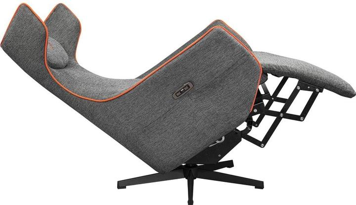 Actual product image Cougar Gaming Sofa Magus, Grau