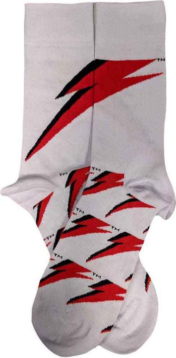 Produktbild David Bowie Knöchelsocken