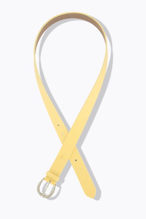 Actual product image Ulla Popken Genuine Leather Belt