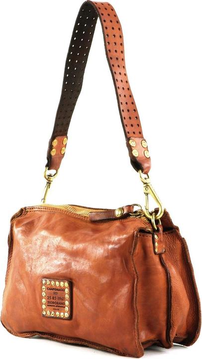 Produktbild Campomaggi Circle Crossbody Bag