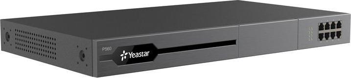 Actual product image Yeastar Telefonanlage VoIP P-Serie P560