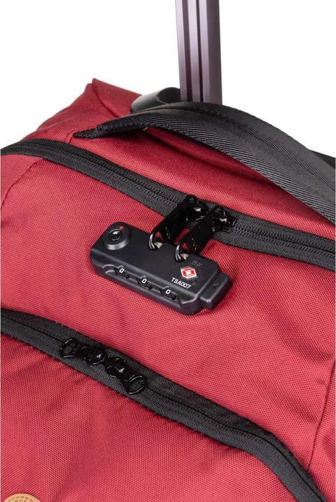 Produktbild Cabaia Koffer & Trolley Soft Suitcase Small (48 l)