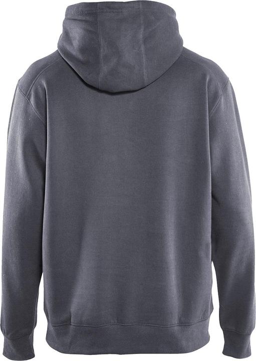 Produktbild Blakläder Hoodie (3XL)