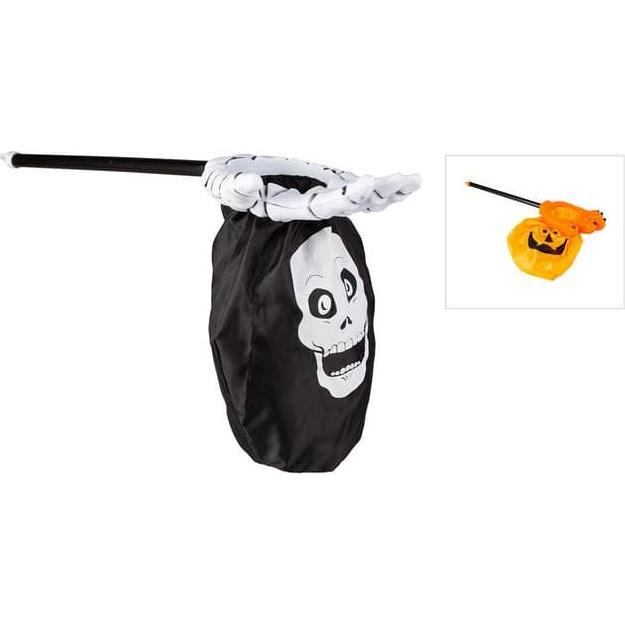 Thumbnail - FT Fangarm für Süssigkeiten