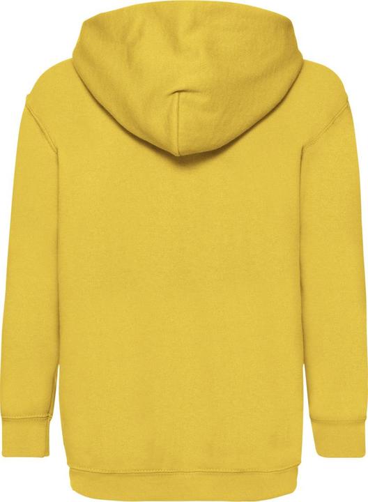 Produktbild Fruit of the Loom Classic Sweatshirt mit Kapuze (116)
