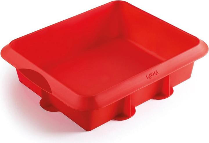 Actual product image Lékué Lasagne dish