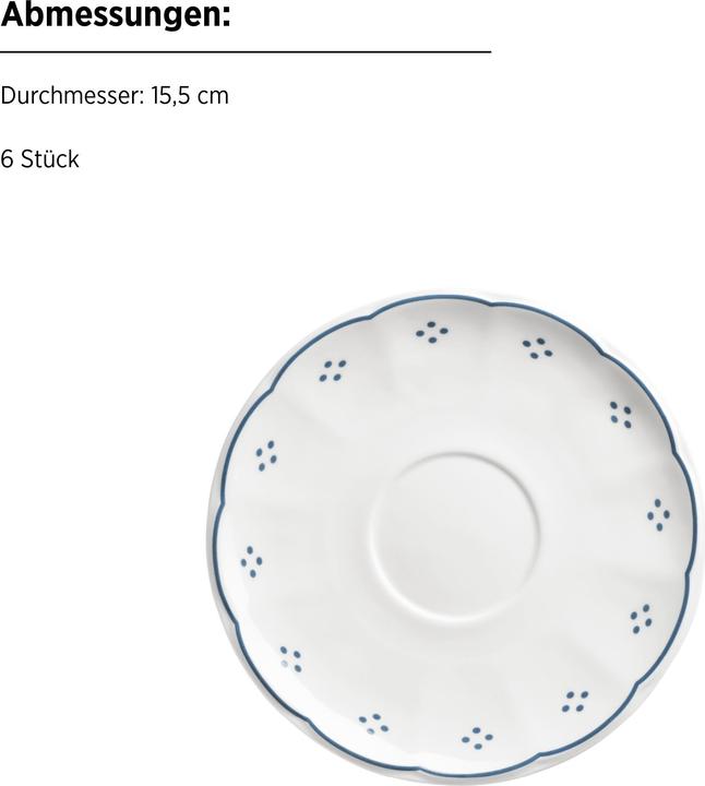 Produktbild Mäser Lova (18 Stk.)