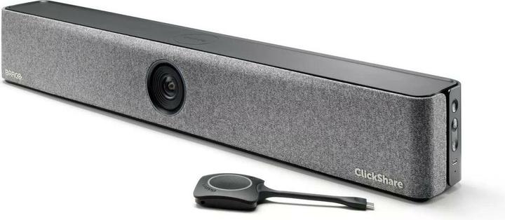 Produktbild Barco ClickShare Bar Core mit 1 Button (30 m, HDMI 1.4b)