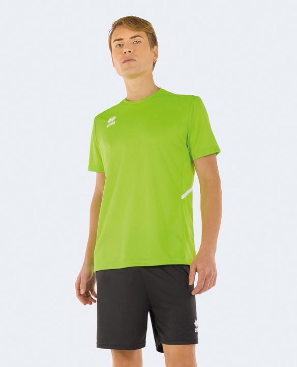 Actual product image Errea Marvin Shirt Mc Ad (L)