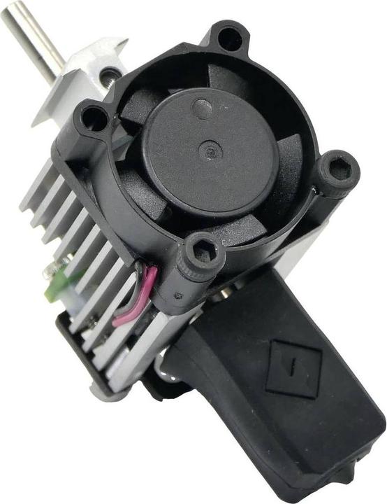 Immagine prodotto FlashForge G3 ULTRA ASSEMBLAGGIO UGELLI FINE CALDO 0,4 mm (Ricambi, Spazzola)