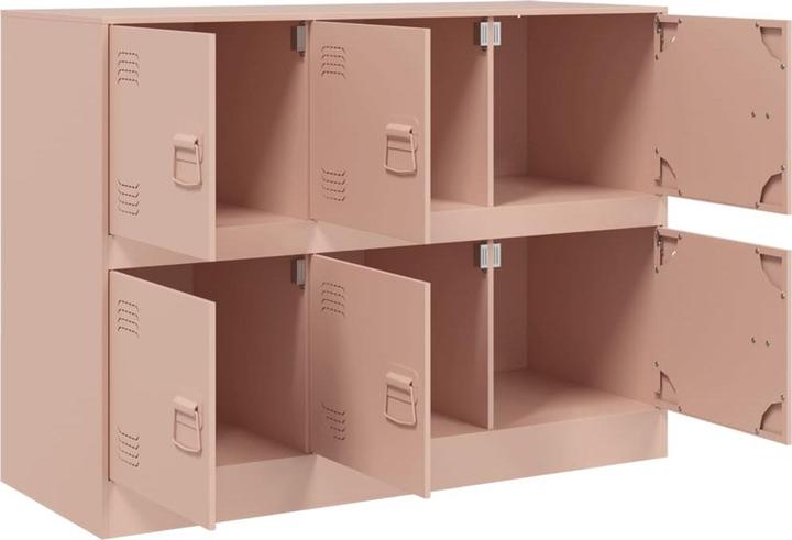Produktbild vidaXL Sideboard (99 x 39 x 73 cm)