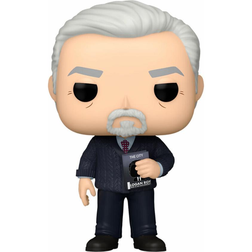 Funko Succession Logan Roy (OC75656)