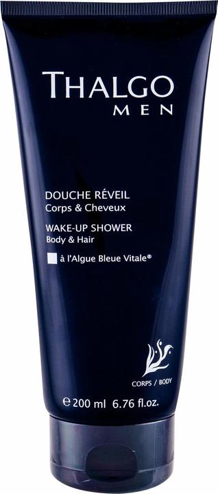 Thalgo Men Frische-Dusche (200 ml)