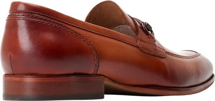 Produktbild Base London Halbschuhe Russo Schnalle Leder (43)