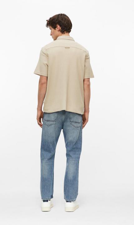 Immagine prodotto s.Oliver Relaxed Fit: Baumwollhemd mit Kentkragen (L, M)