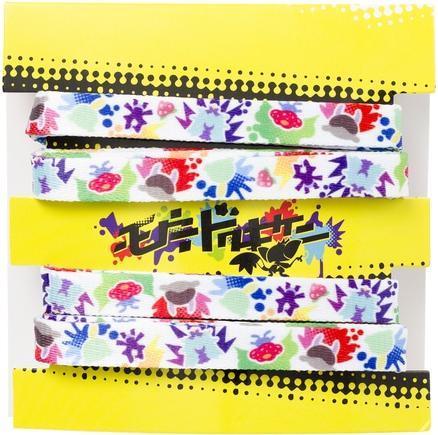 Immagine prodotto Pokémon Lacci delle scarpe bianchi Poison Friends