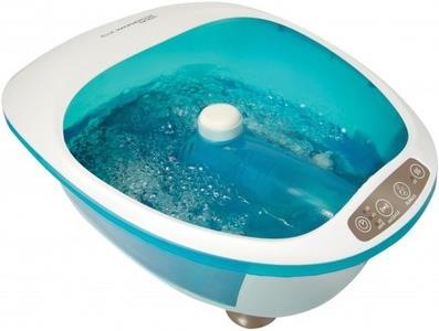 Actual product image Homedics FS 250 EU