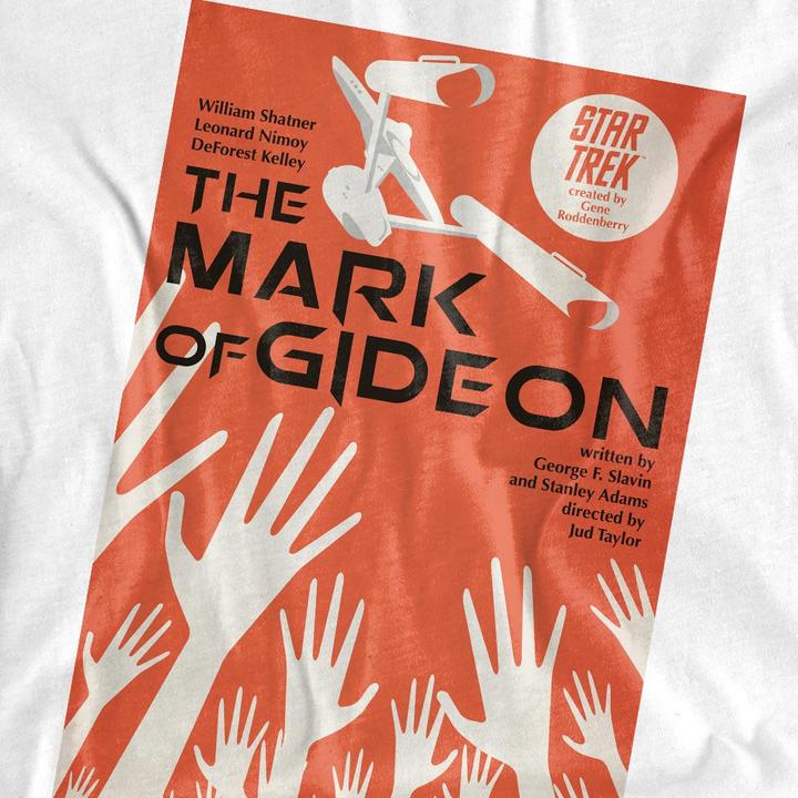 Produktbild The Original Series Episode 71 TShirt (L)