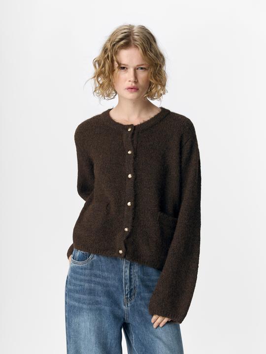 Produktbild Object Strick Strickjacke (S)