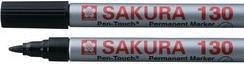 Produktbild Sakura Permanent-Marker Pen-touch 130, 1,2 mm, grn